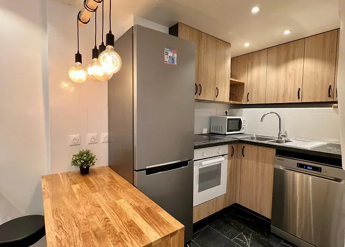 Daire La Pantheonique Paris