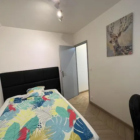 Apartamento La Pantheonique